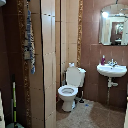 Διαμέρισμα Sun стамат икономов 11 Φιλιππούπολη