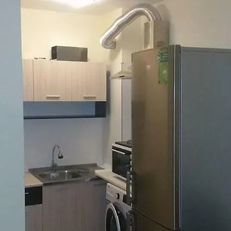 Διαμέρισμα Sun стамат икономов 11 *