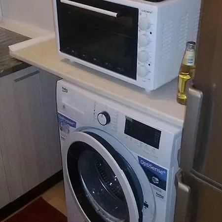 Διαμέρισμα Sun стамат икономов 11 *