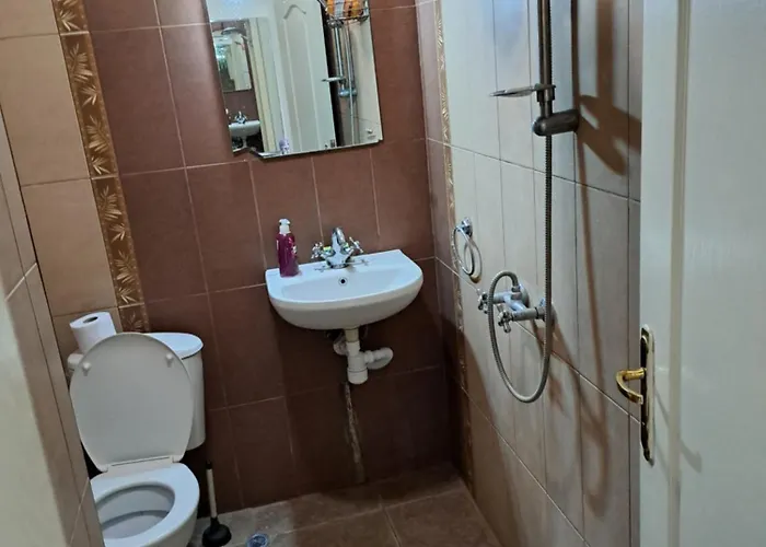 Sun стамат икономов 11 Appartement Plovdiv