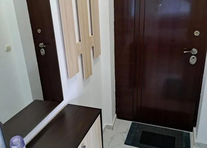 Sun стамат икономов 11 Appartement
