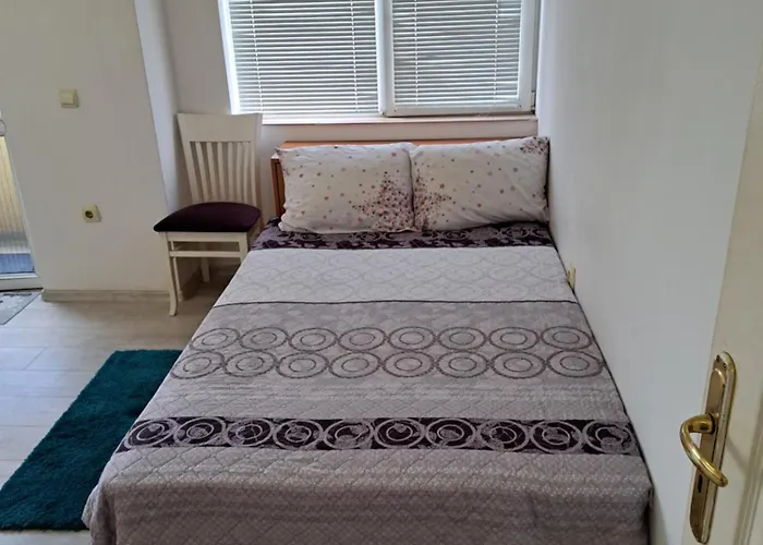 Appartement Sun стамат икономов 11 *