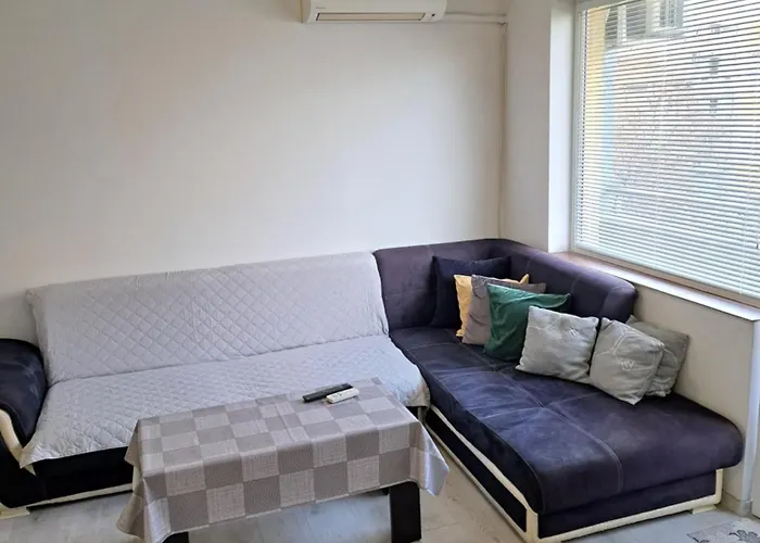 Appartement Sun стамат икономов 11