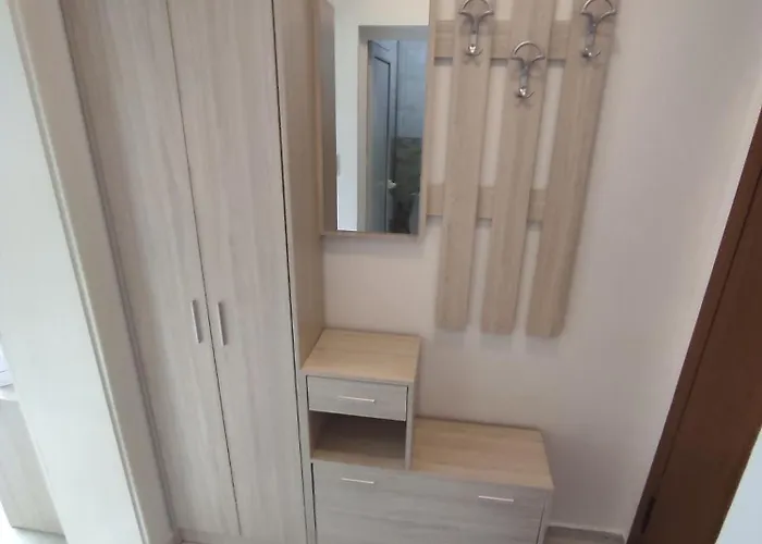 Appartement Sun стамат икономов 11 *