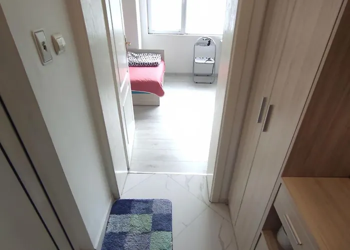 Sun стамат икономов 11 Appartement