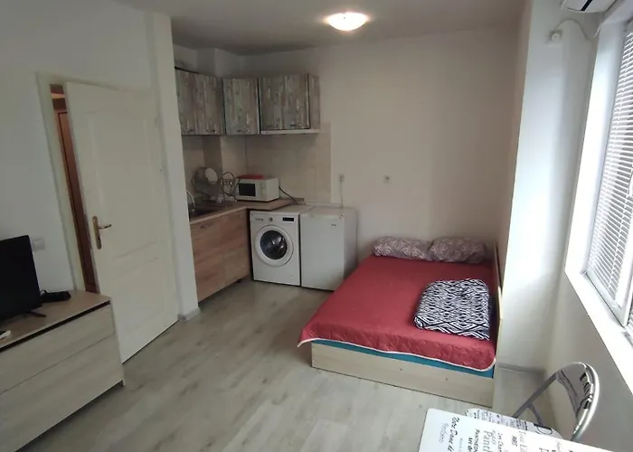 Sun стамат икономов 11 Appartement Plovdiv