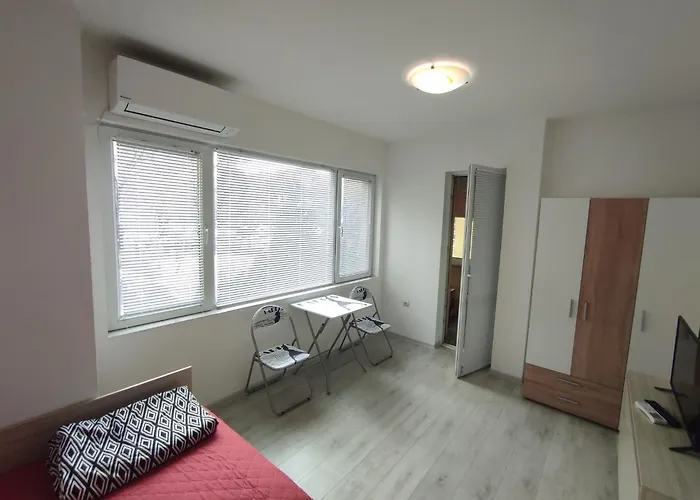 Appartement Sun стамат икономов 11 *