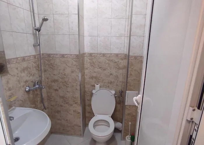 Appartement Sun стамат икономов 11