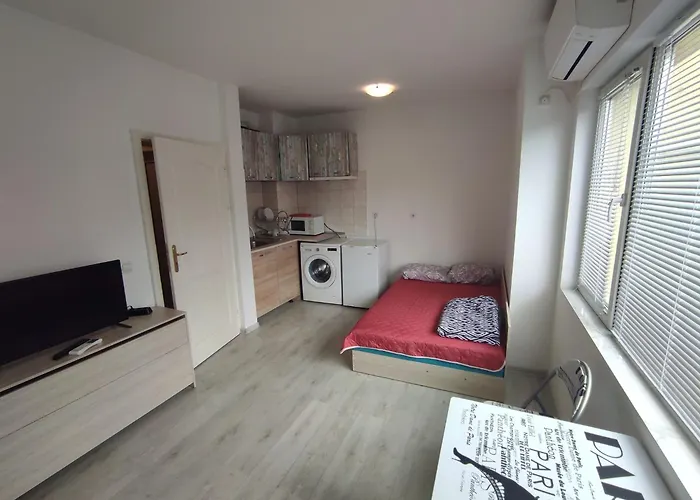 Sun стамат икономов 11 Appartement *