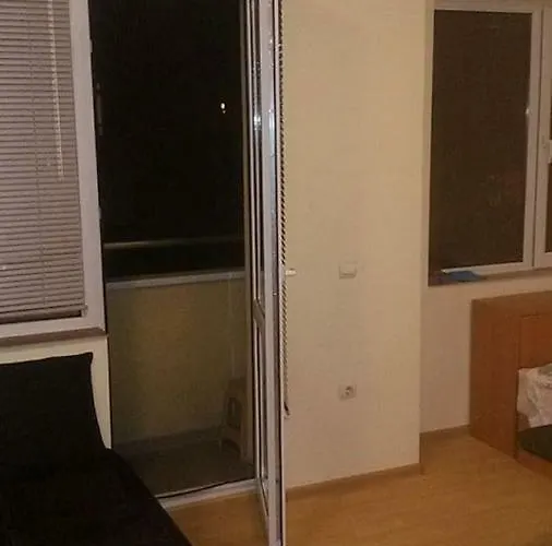 Appartement Sun стамат икономов 11 *