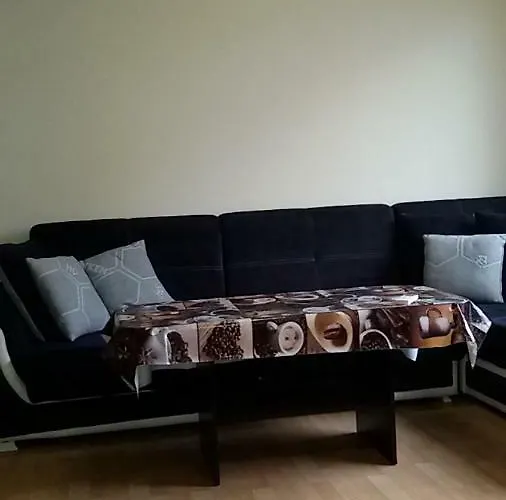 Sun стамат икономов 11 Appartement