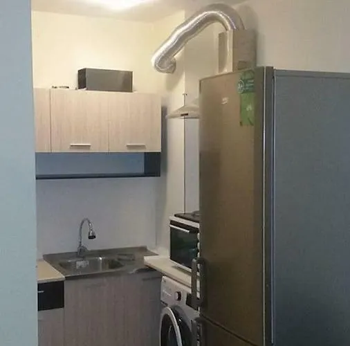 Appartement Sun стамат икономов 11 *