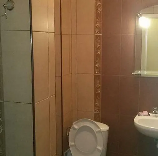 Appartement Sun стамат икономов 11 Plovdiv
