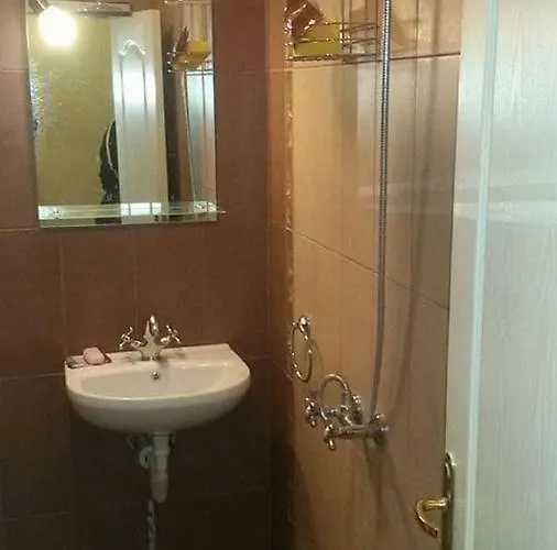 Appartement Sun стамат икономов 11 *