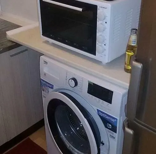 Appartement Sun стамат икономов 11 *