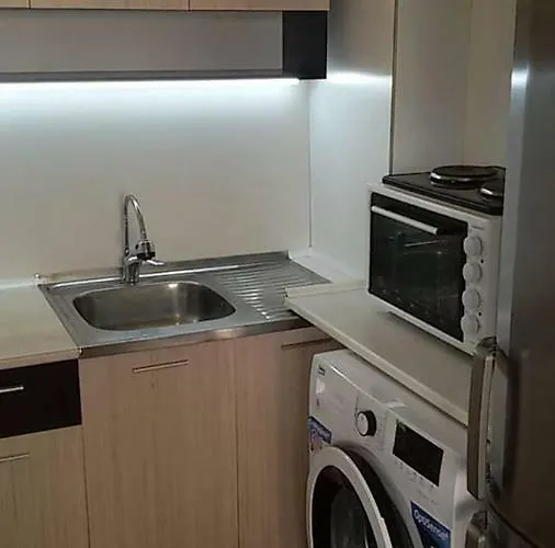 Appartement Sun стамат икономов 11 *