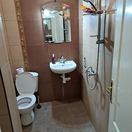 Sun стамат икономов 11 Appartement