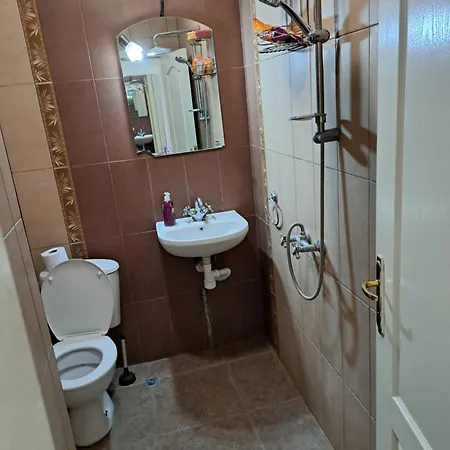 Sun стамат икономов 11 Appartement Plovdiv