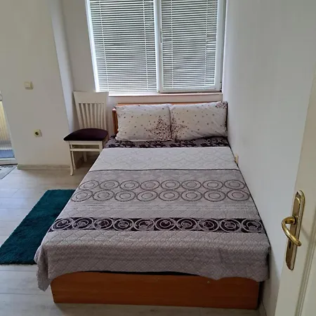 Appartement Sun стамат икономов 11 *