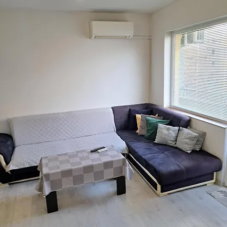 Appartement Sun стамат икономов 11