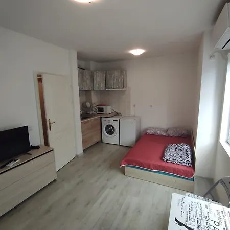 Appartement Sun стамат икономов 11 Plovdiv