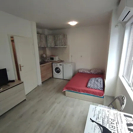 Sun стамат икономов 11 Appartement Plovdiv