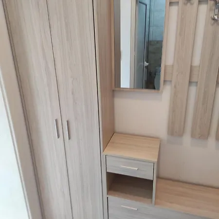 Appartement Sun стамат икономов 11 Plovdiv