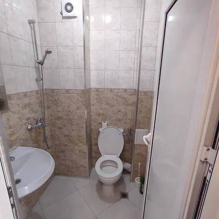 Appartement Sun стамат икономов 11