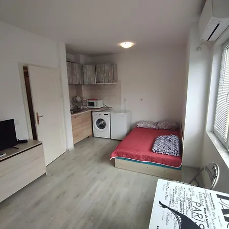 Sun стамат икономов 11 Appartement *