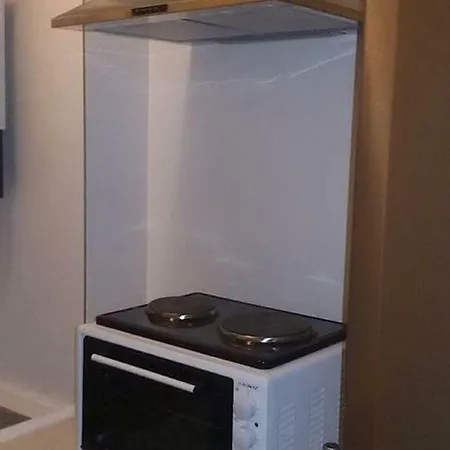 Sun стамат икономов 11 Appartement Plovdiv