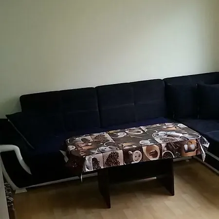 Apartment Sun стамат икономов 11 Plovdiv