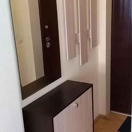 Appartement Sun стамат икономов 11 Plovdiv