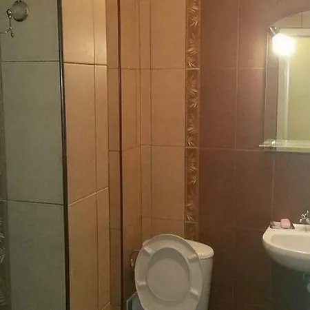 Appartement Sun стамат икономов 11 Plovdiv