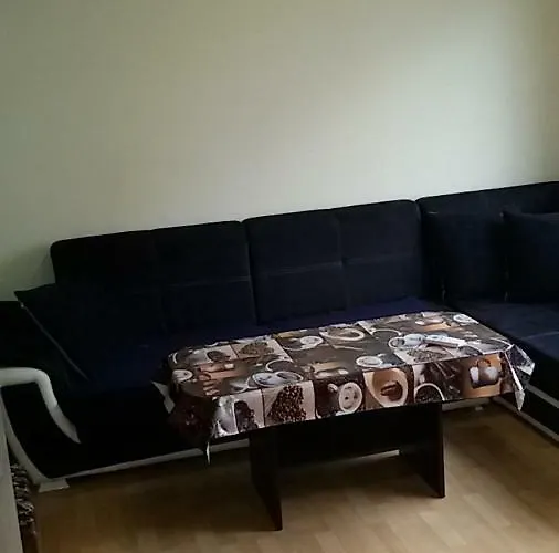 Lejlighed Sun стамат икономов 11 Plovdiv